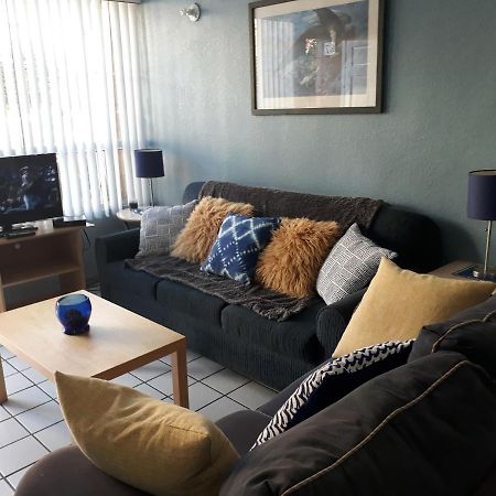 Blue House Villa Ensenada Ngoại thất bức ảnh
