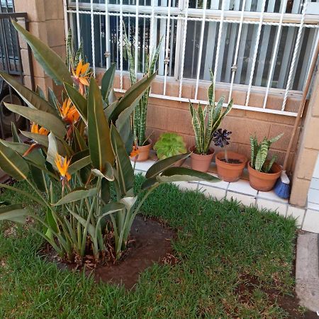 Blue House Villa Ensenada Ngoại thất bức ảnh