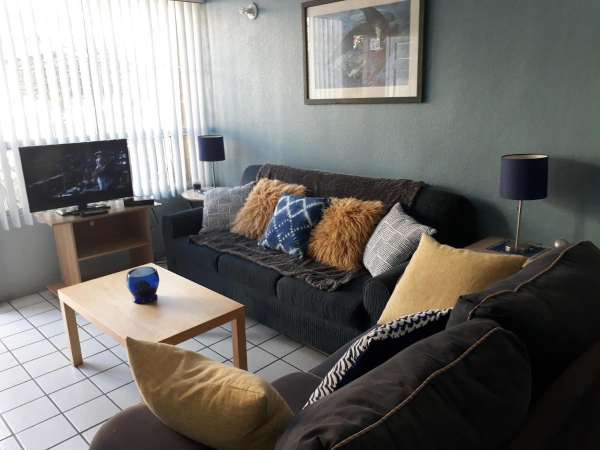 Blue House Villa Ensenada Ngoại thất bức ảnh