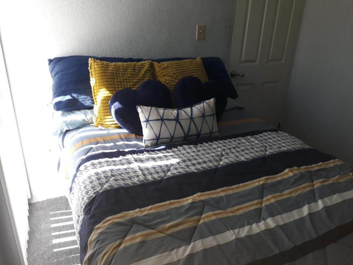 Blue House Villa Ensenada Ngoại thất bức ảnh