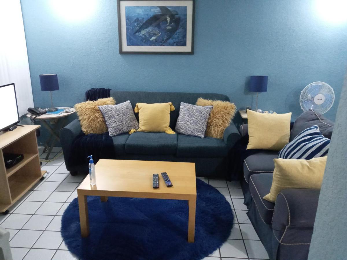 Blue House Villa Ensenada Ngoại thất bức ảnh