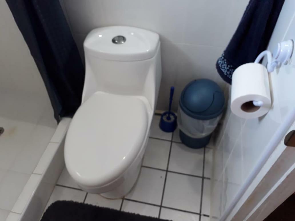 Blue House Villa Ensenada Ngoại thất bức ảnh