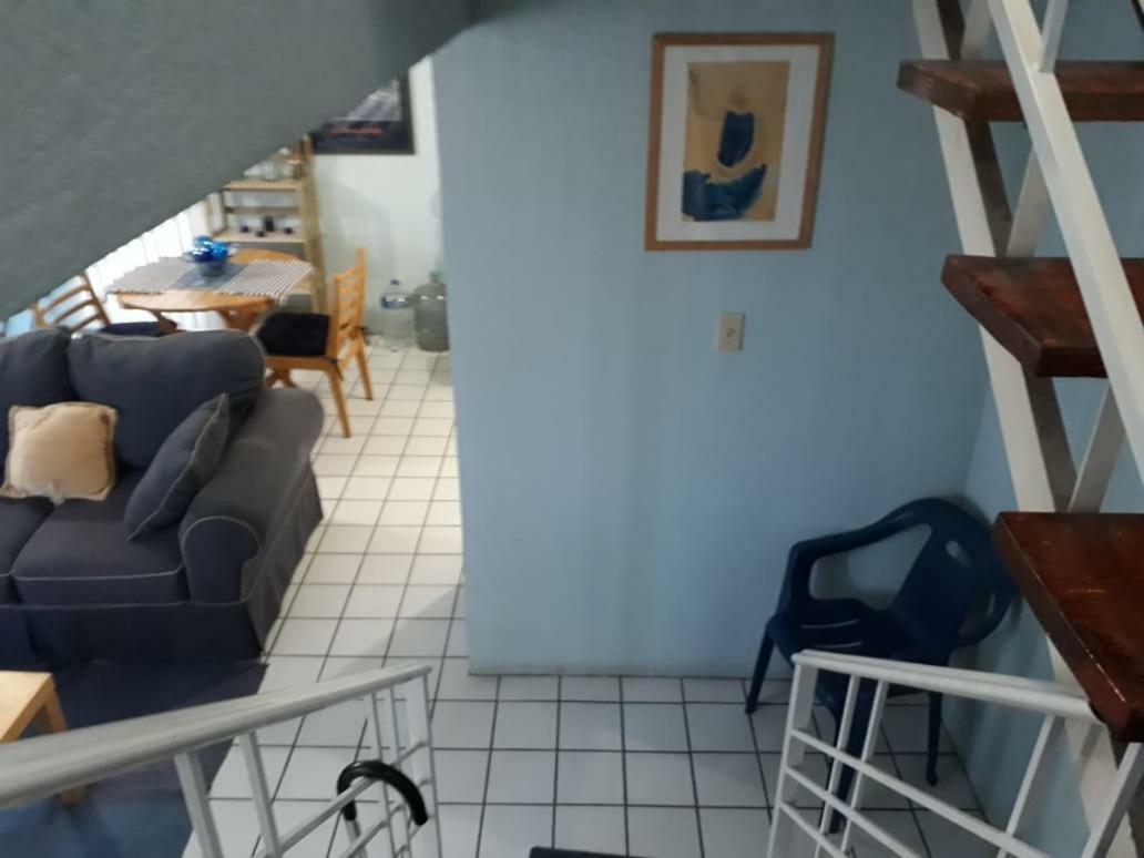 Blue House Villa Ensenada Ngoại thất bức ảnh
