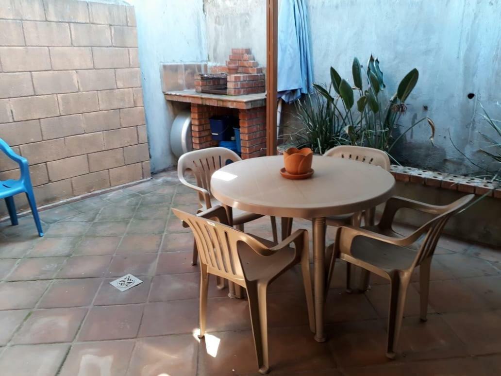 Blue House Villa Ensenada Ngoại thất bức ảnh