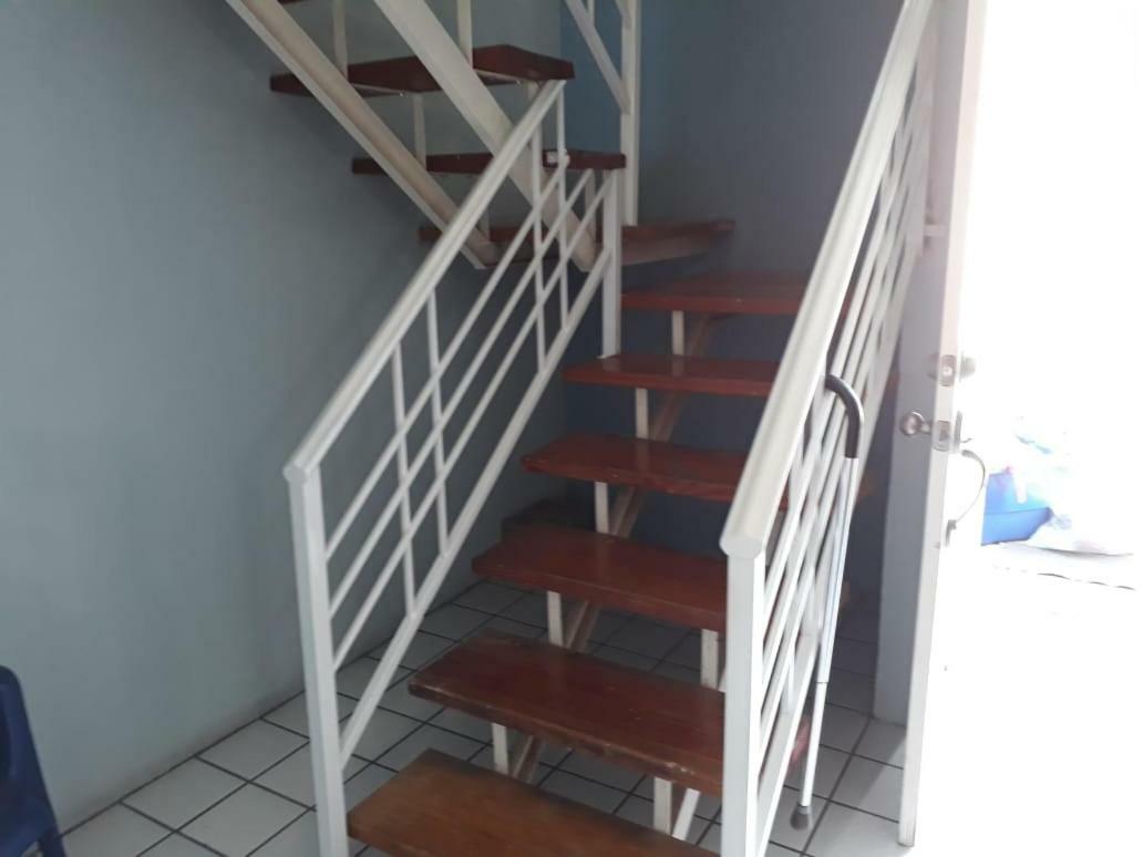 Blue House Villa Ensenada Ngoại thất bức ảnh