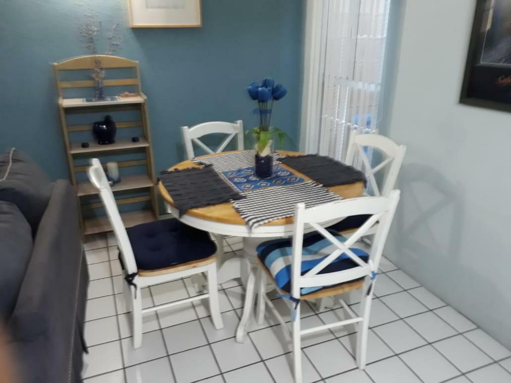 Blue House Villa Ensenada Ngoại thất bức ảnh