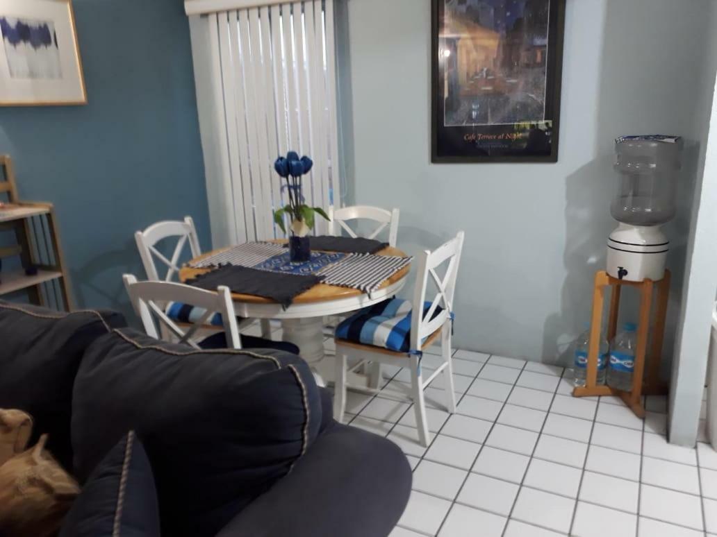 Blue House Villa Ensenada Ngoại thất bức ảnh