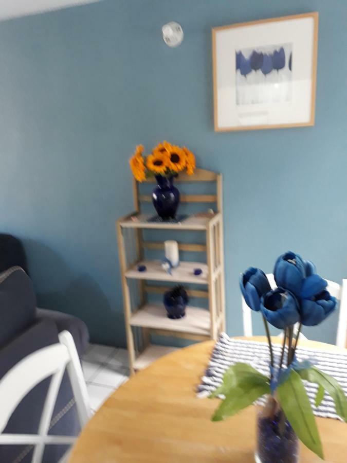 Blue House Villa Ensenada Ngoại thất bức ảnh