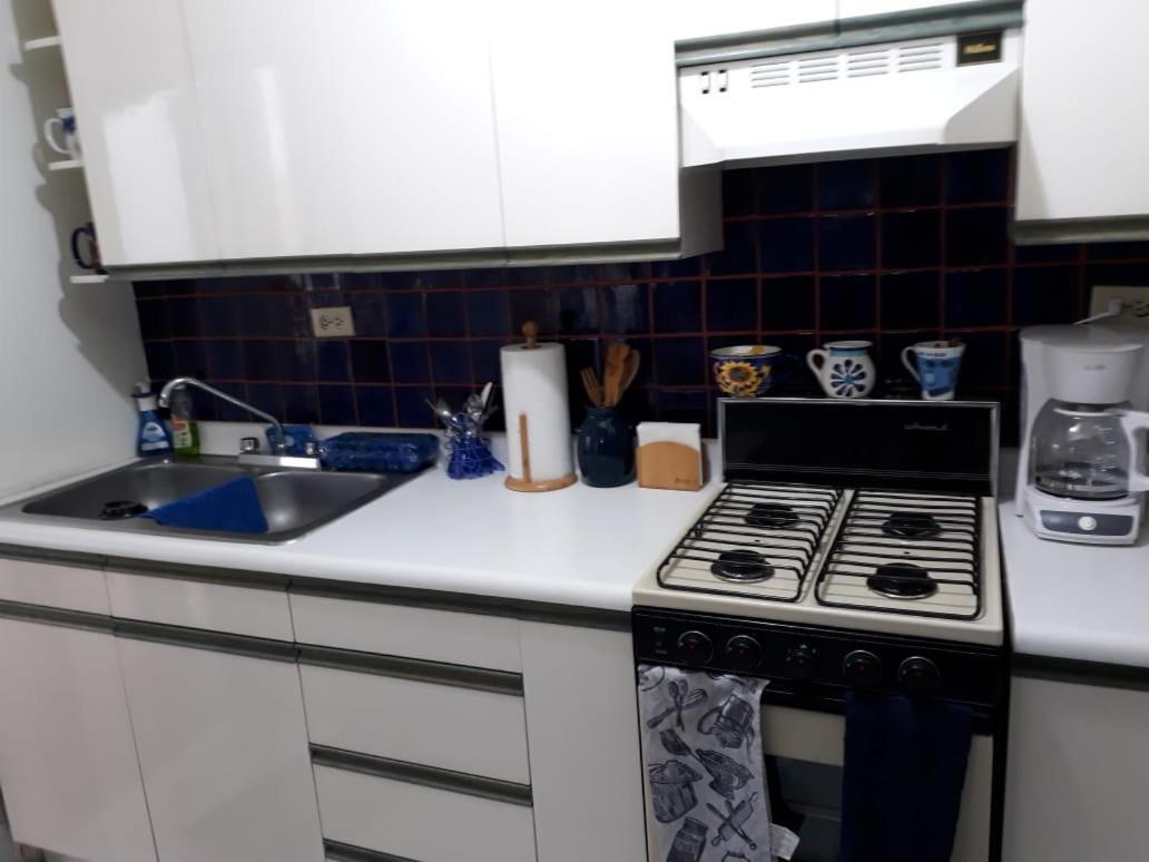 Blue House Villa Ensenada Ngoại thất bức ảnh