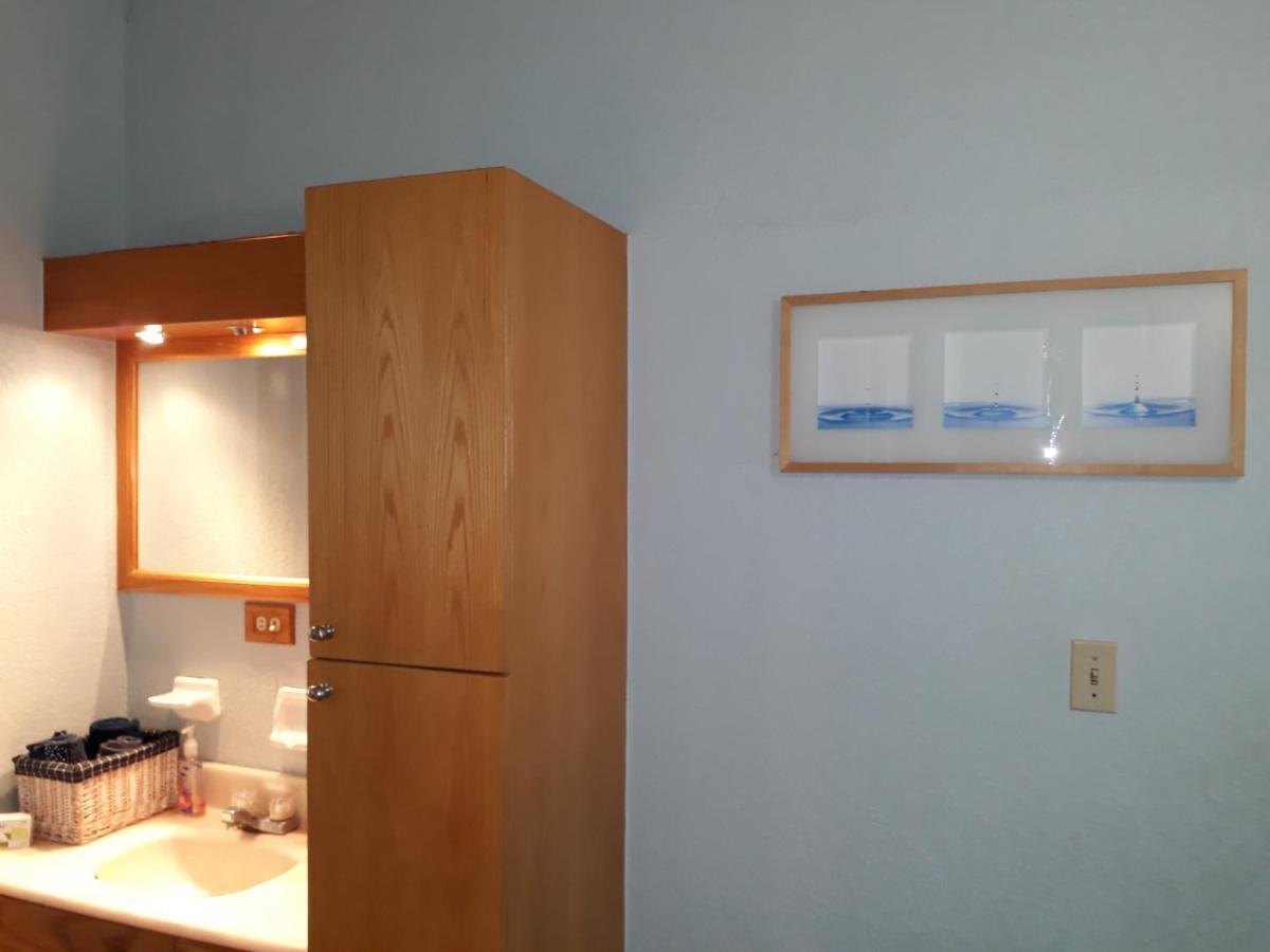 Blue House Villa Ensenada Ngoại thất bức ảnh